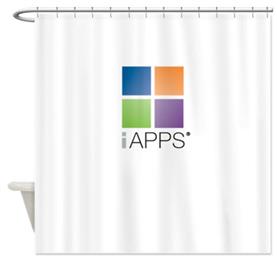 Shower Curtain